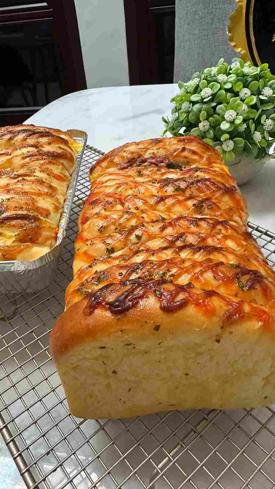 Aneka Roti