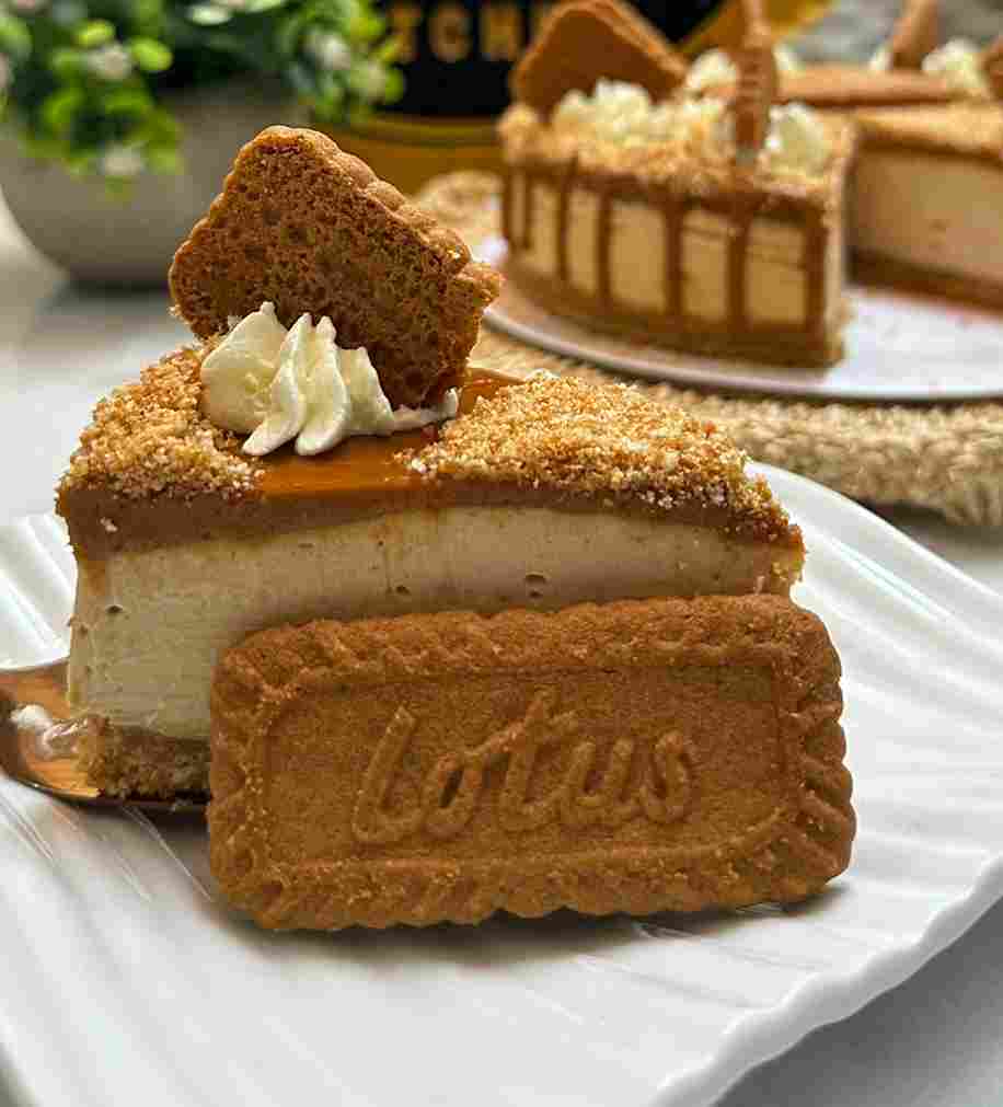 Cheese Cake