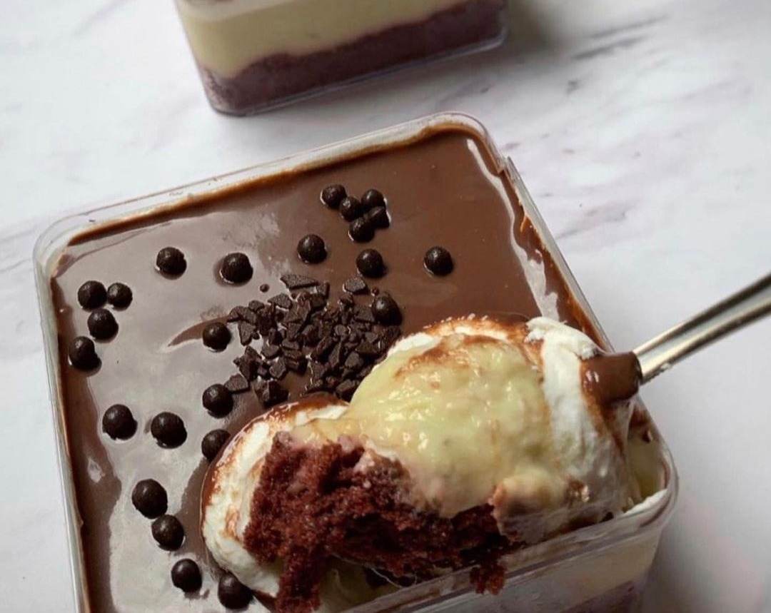 Dessert Box