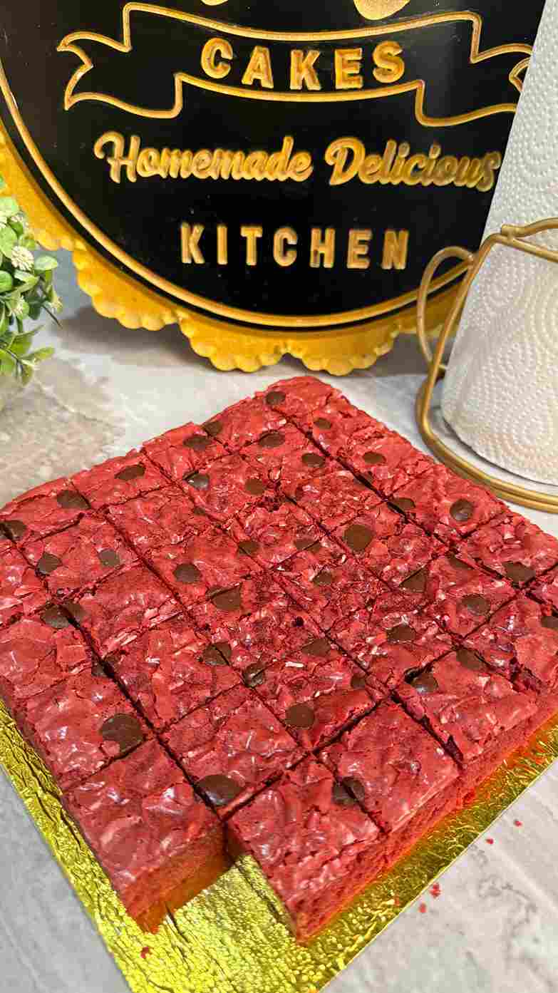 Roll Cake